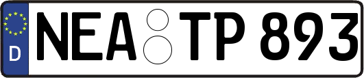NEA-TP893