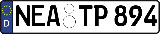 NEA-TP894