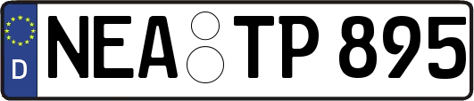 NEA-TP895