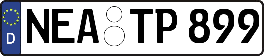 NEA-TP899