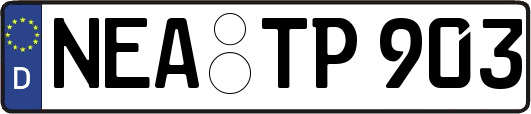 NEA-TP903