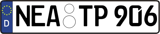 NEA-TP906