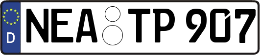 NEA-TP907