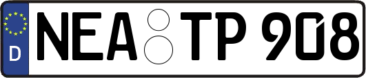 NEA-TP908