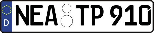 NEA-TP910
