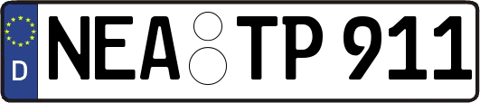 NEA-TP911