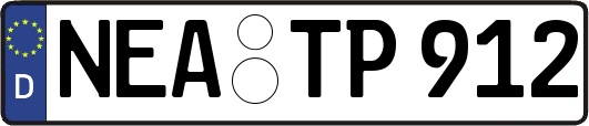 NEA-TP912