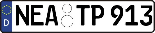 NEA-TP913