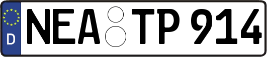 NEA-TP914