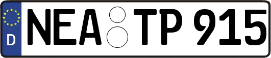 NEA-TP915