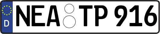 NEA-TP916