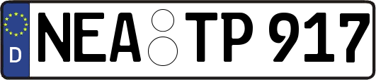 NEA-TP917