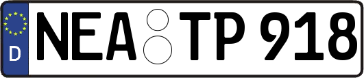 NEA-TP918