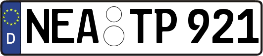 NEA-TP921
