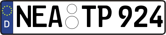 NEA-TP924
