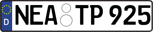 NEA-TP925