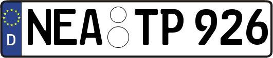 NEA-TP926