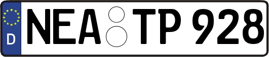 NEA-TP928