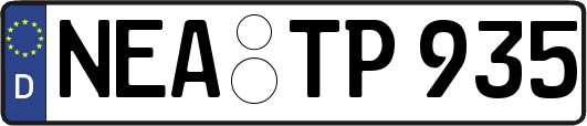 NEA-TP935