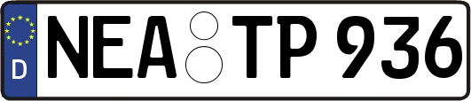 NEA-TP936