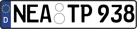 NEA-TP938