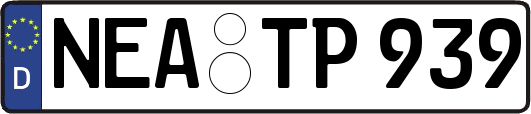 NEA-TP939