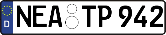 NEA-TP942
