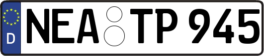 NEA-TP945