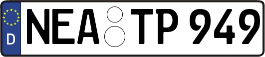 NEA-TP949