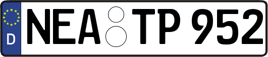 NEA-TP952