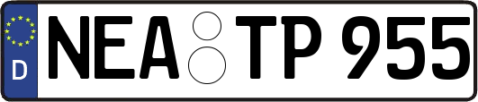 NEA-TP955