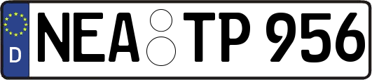 NEA-TP956