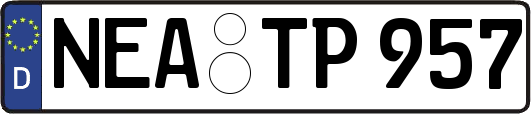 NEA-TP957