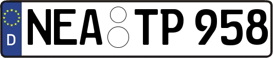 NEA-TP958