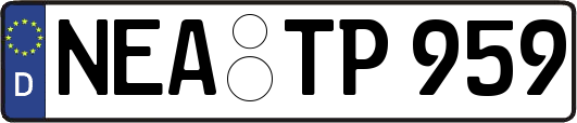 NEA-TP959