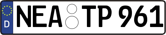 NEA-TP961