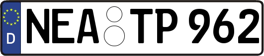 NEA-TP962