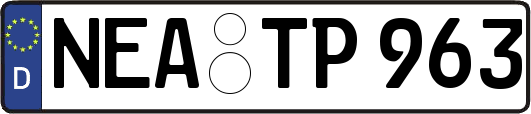 NEA-TP963