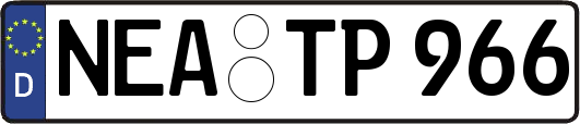 NEA-TP966