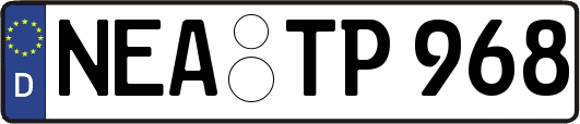 NEA-TP968