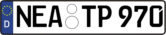 NEA-TP970