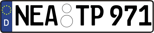 NEA-TP971