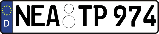 NEA-TP974