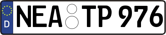 NEA-TP976