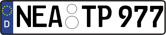 NEA-TP977