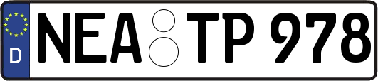 NEA-TP978