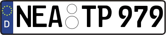 NEA-TP979