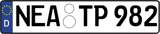 NEA-TP982