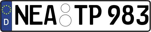 NEA-TP983