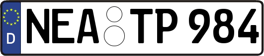 NEA-TP984